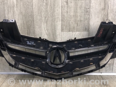 ФОТО Решетка радиатора для Acura MDX YD2 (2006-2012) Киев