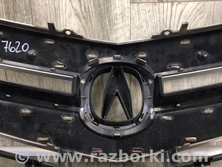 ФОТО Решетка радиатора для Acura MDX YD2 (2006-2012) Киев