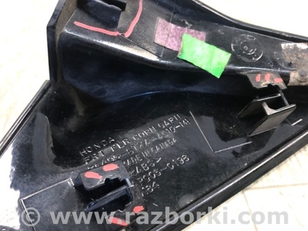 ФОТО Накладка зеркала для Acura MDX YD2 (2006-2012) Киев
