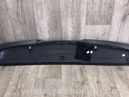 ФОТО Спойлер задний для Acura MDX YD2 (2006-2012) Киев