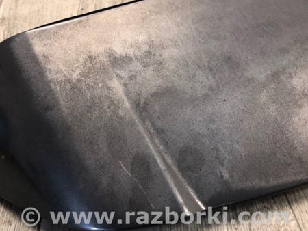 ФОТО Спойлер задний для Acura MDX YD2 (2006-2012) Киев