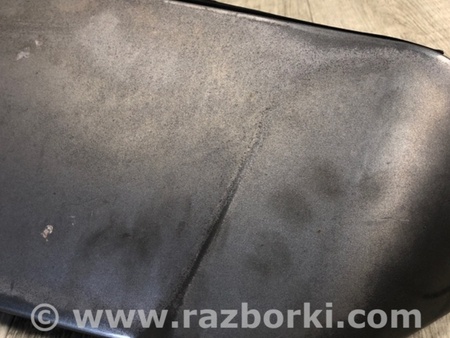 ФОТО Спойлер задний для Acura MDX YD2 (2006-2012) Киев