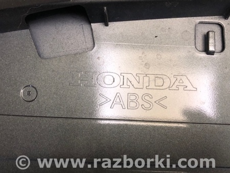 ФОТО Спойлер задний для Acura MDX YD2 (2006-2012) Киев