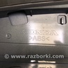 ФОТО Спойлер задний для Acura MDX YD2 (2006-2012) Киев