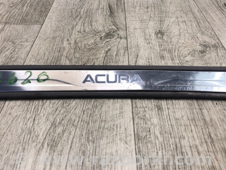 ФОТО Накладка порога внутренняя для Acura MDX YD2 (2006-2012) Киев