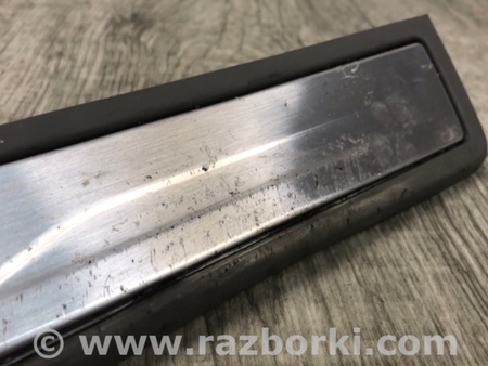 ФОТО Накладка порога внутренняя для Acura MDX YD2 (2006-2012) Киев