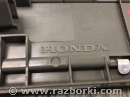 ФОТО Накладка порога внутренняя для Acura MDX YD2 (2006-2012) Киев