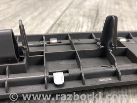 ФОТО Накладка порога внутренняя для Acura MDX YD2 (2006-2012) Киев