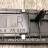 ФОТО Накладка порога внутренняя для Acura MDX YD2 (2006-2012) Киев