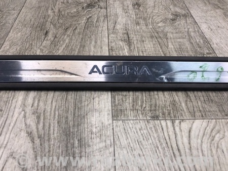 ФОТО Накладка порога внутренняя для Acura MDX YD2 (2006-2012) Киев
