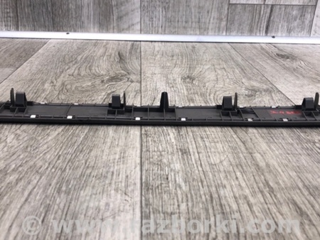 ФОТО Накладка порога внутренняя для Acura MDX YD2 (2006-2012) Киев