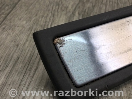 ФОТО Накладка порога внутренняя для Acura MDX YD2 (2006-2012) Киев