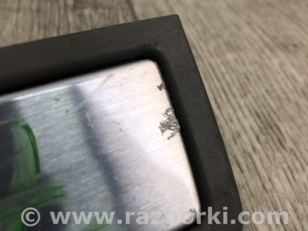 ФОТО Накладка порога внутренняя для Acura MDX YD2 (2006-2012) Киев