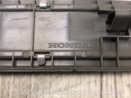 ФОТО Накладка порога внутренняя для Acura MDX YD2 (2006-2012) Киев