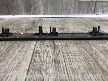 ФОТО Накладка порога внутренняя для Acura MDX YD2 (2006-2012) Киев