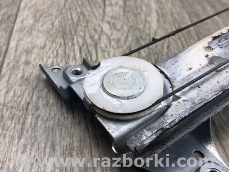 ФОТО Стеклоподъемник для Acura MDX YD2 (2006-2012) Киев
