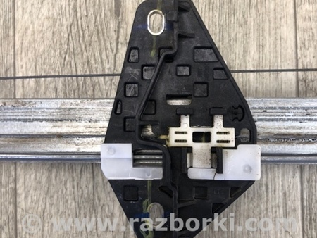 ФОТО Стеклоподъемник для Acura MDX YD2 (2006-2012) Киев