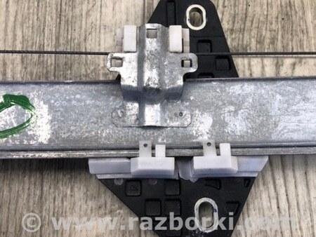 ФОТО Стеклоподъемник для Acura MDX YD2 (2006-2012) Киев
