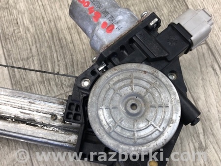 ФОТО Стеклоподъемник для Acura MDX YD2 (2006-2012) Киев