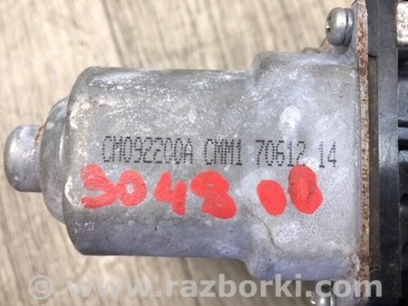 ФОТО Стеклоподъемник для Acura MDX YD2 (2006-2012) Киев