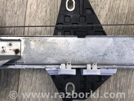 ФОТО Стеклоподъемник для Acura MDX YD2 (2006-2012) Киев
