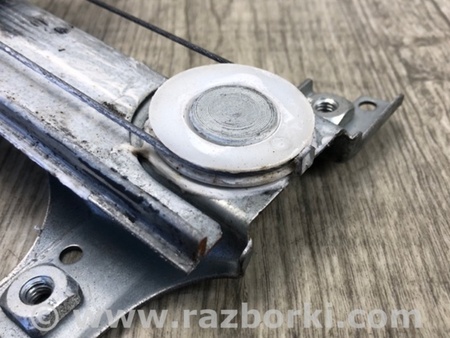 ФОТО Стеклоподъемник для Acura MDX YD2 (2006-2012) Киев
