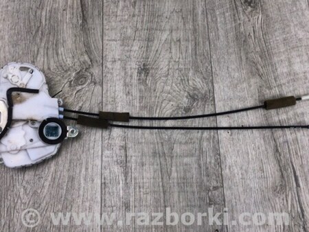 ФОТО Замок двери для Acura MDX YD2 (2006-2012) Киев