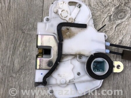 ФОТО Замок двери для Acura MDX YD2 (2006-2012) Киев