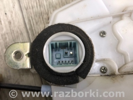 ФОТО Замок двери для Acura MDX YD2 (2006-2012) Киев
