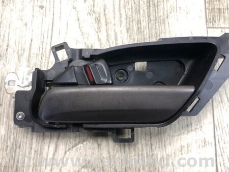 ФОТО Ручка двери внутренняя для Acura MDX YD2 (2006-2012) Киев