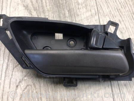 ФОТО Ручка двери внутренняя для Acura MDX YD2 (2006-2012) Киев
