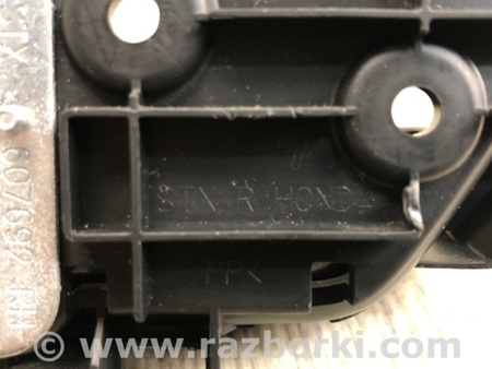 ФОТО Ручка двери внутренняя для Acura MDX YD2 (2006-2012) Киев