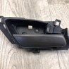 Ручка двери внутренняя Acura MDX YD2 (2006-2012)