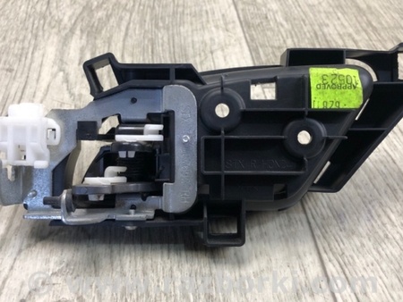 ФОТО Ручка двери внутренняя для Acura MDX YD2 (2006-2012) Киев