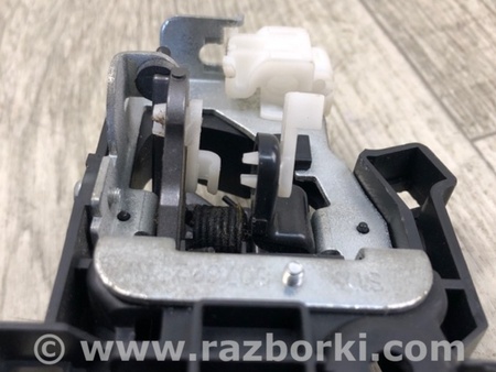 ФОТО Ручка двери внутренняя для Acura MDX YD2 (2006-2012) Киев