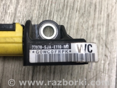 ФОТО Датчик удара для Acura MDX YD2 (2006-2012) Киев
