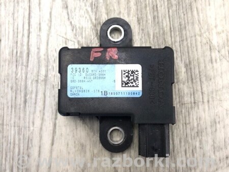 ФОТО Блок управления дав. в шинах для Acura MDX YD2 (2006-2012) Киев