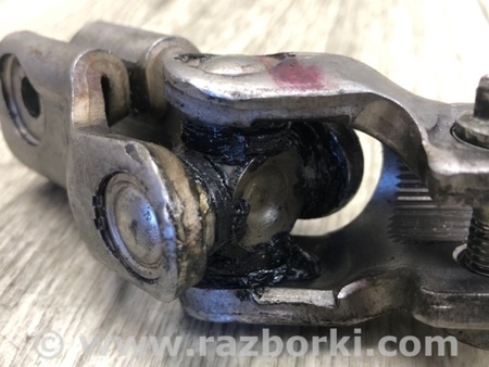 ФОТО Кардан рулевого управления для Acura MDX YD2 (2006-2012) Киев