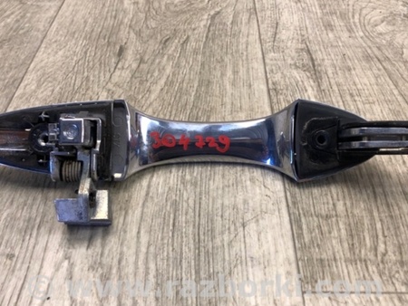 ФОТО Ручка двери для Acura MDX YD2 (2006-2012) Киев