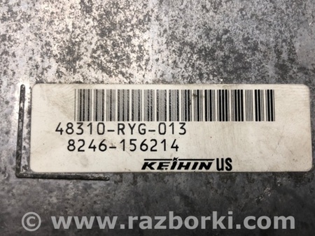 ФОТО Блок электронный для Acura MDX YD2 (2006-2012) Киев