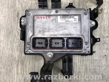 ФОТО Блок управления двигателем для Acura MDX YD2 (2006-2012) Киев