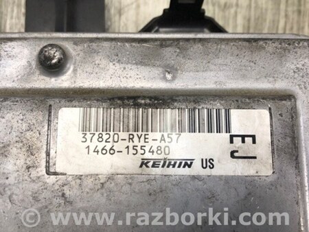 ФОТО Блок управления двигателем для Acura MDX YD2 (2006-2012) Киев