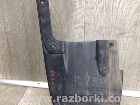 ФОТО Брызговик для Acura MDX YD2 (2006-2012) Киев
