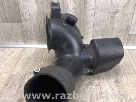 ФОТО Резонатор воздушного фильтра для Acura MDX YD2 (2006-2012) Киев