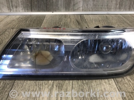 ФОТО Противотуманная фара для Acura MDX YD2 (2006-2012) Киев