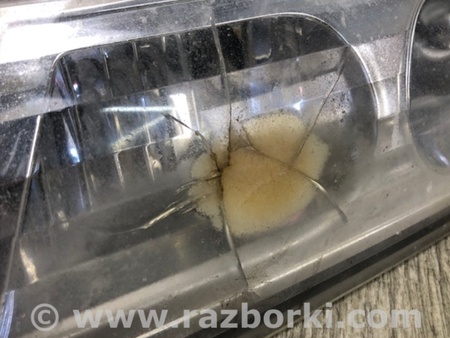 ФОТО Противотуманная фара для Acura MDX YD2 (2006-2012) Киев