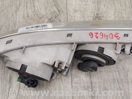 ФОТО Противотуманная фара для Acura MDX YD2 (2006-2012) Киев