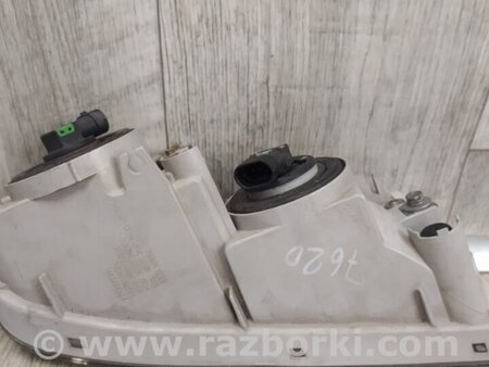 ФОТО Противотуманная фара для Acura MDX YD2 (2006-2012) Киев