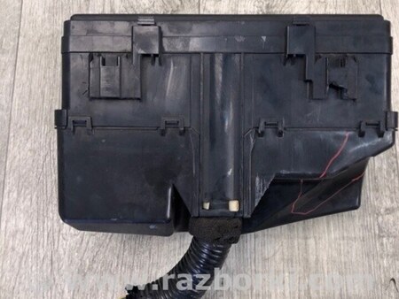 ФОТО Блок предохранителей для Acura MDX YD2 (2006-2012) Киев