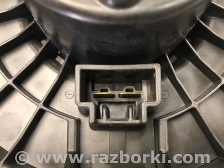 ФОТО Моторчик печки для Acura MDX YD2 (2006-2012) Киев